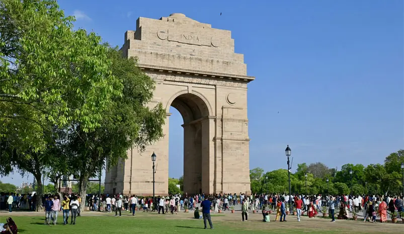 Los 15 Mejores Lugares que Visitar en India | India Viajes