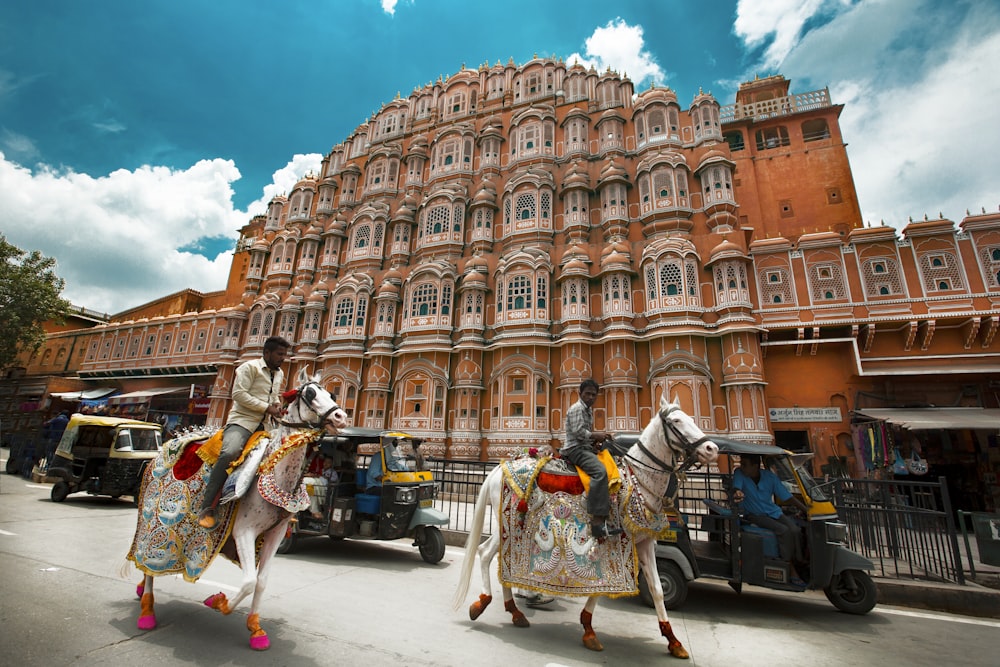 Viajes Personalizados por India | Diseña Tu Tour a Medida | India Viajes