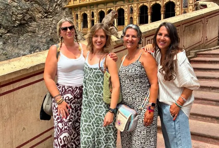 India Trip