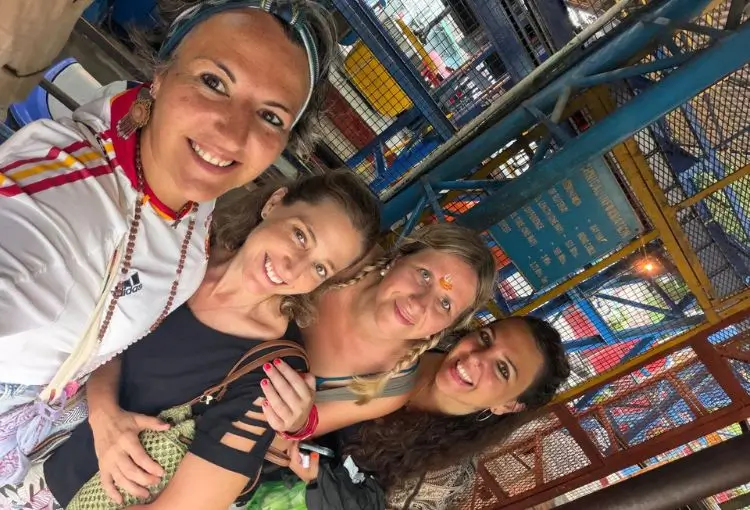 India Trip