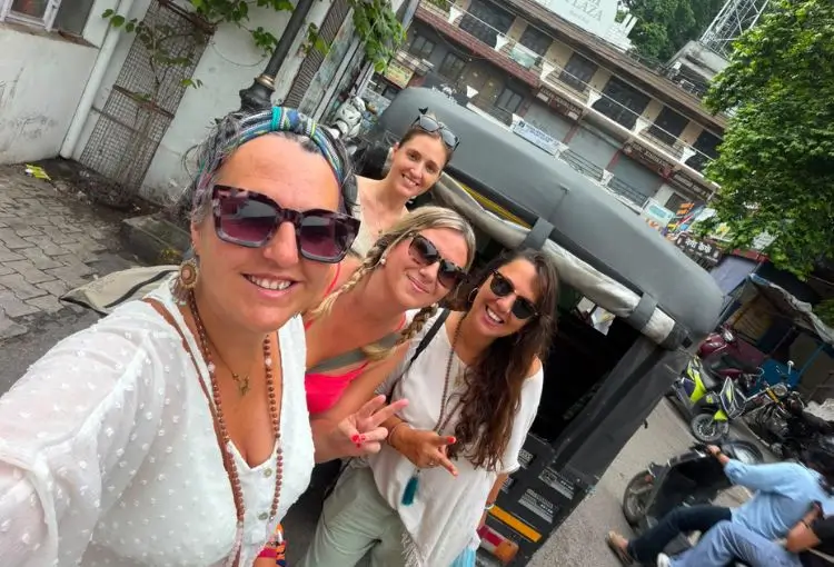 India Trip