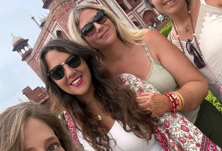 India Trip