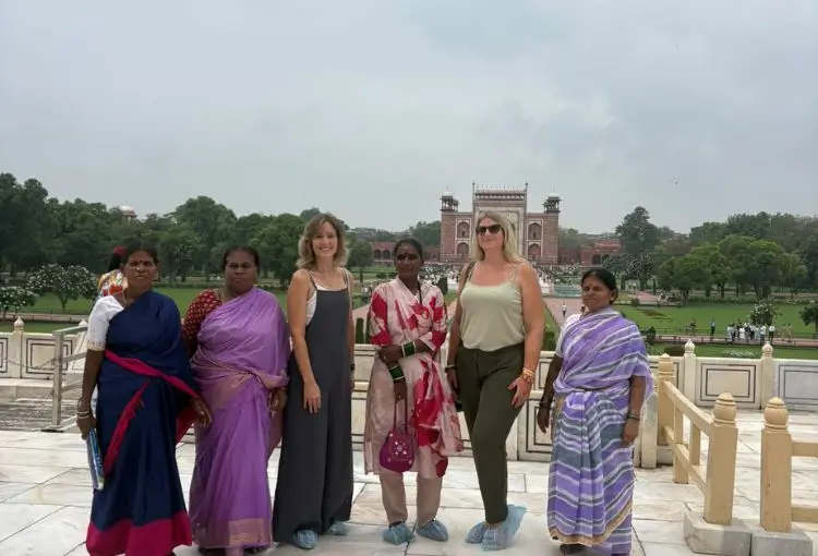 India Trip