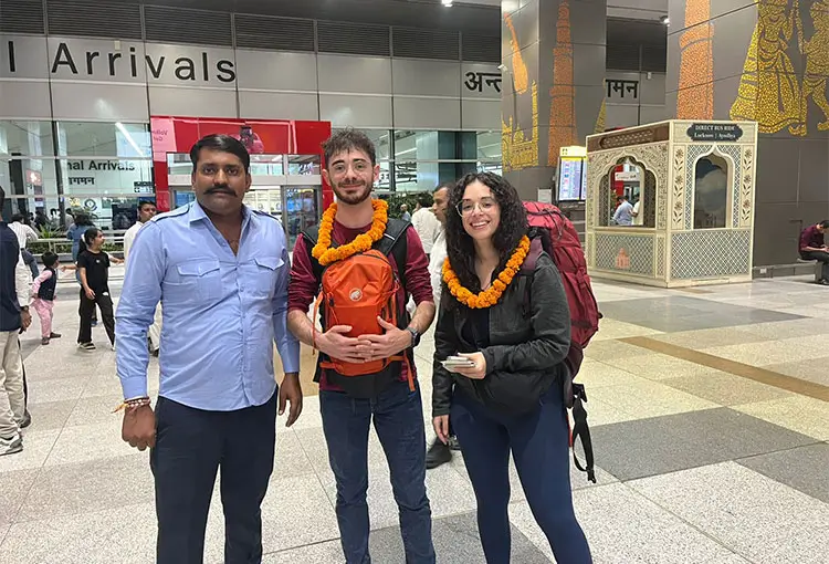 India Travel