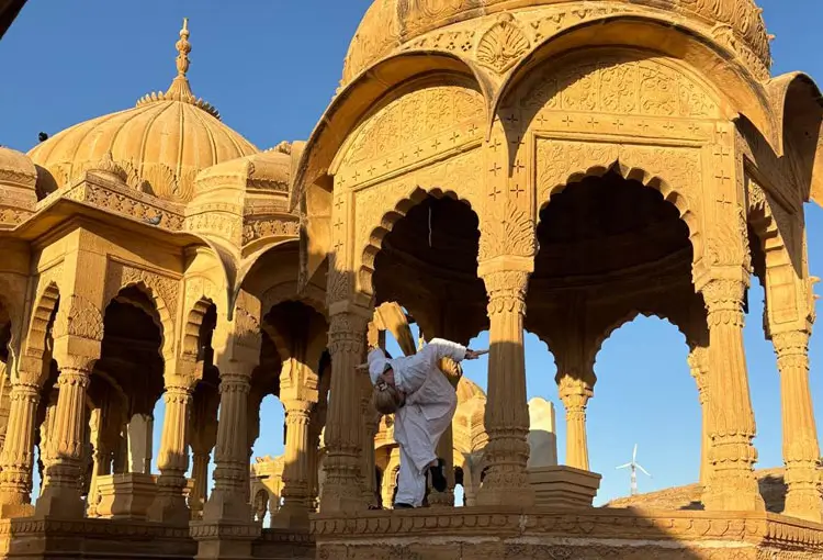 India Travel