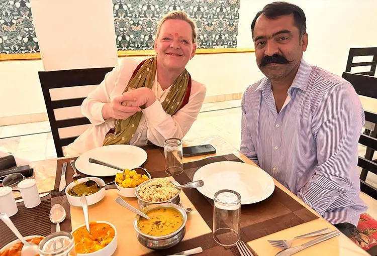 India Travel