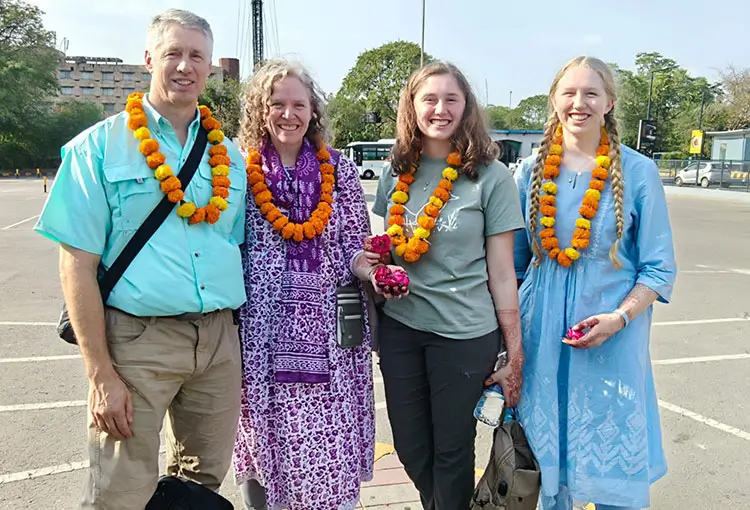India Travel