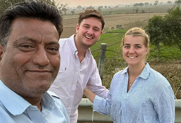 India Travel