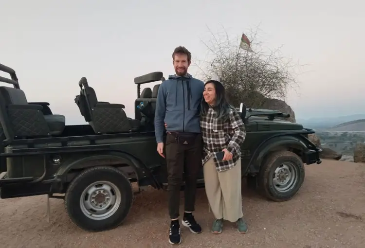 India Travel