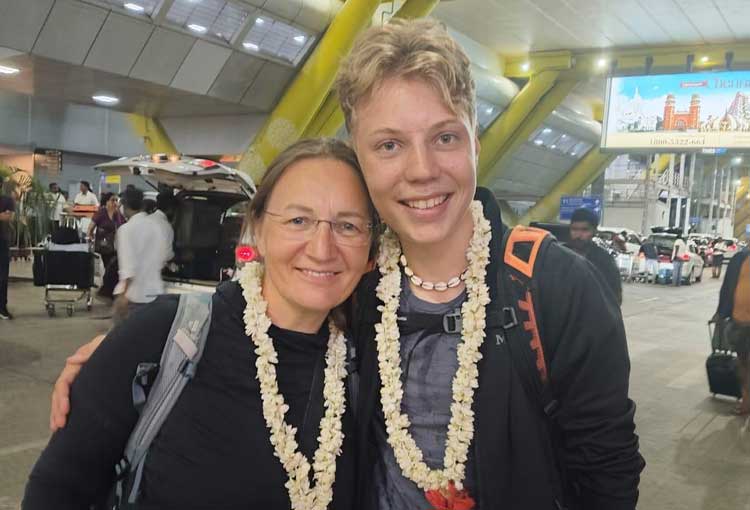 India Travel