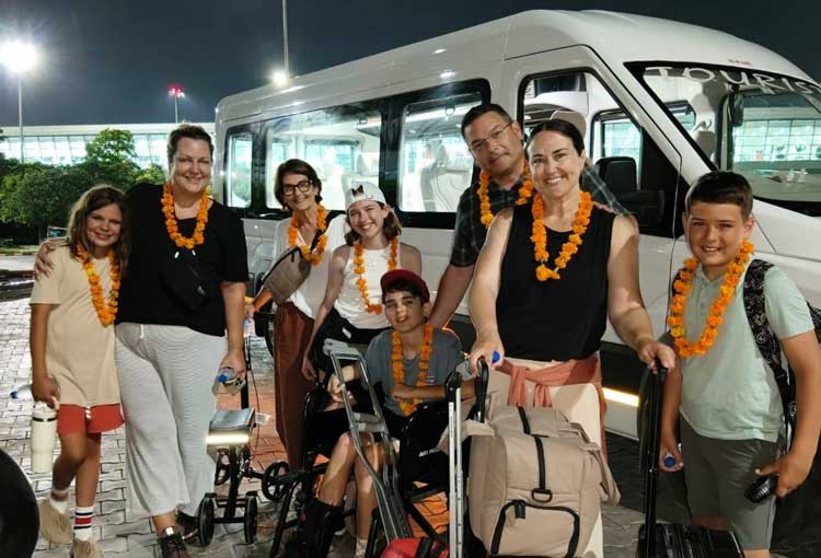 India Travel