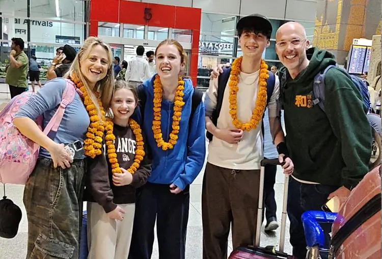 India Travel