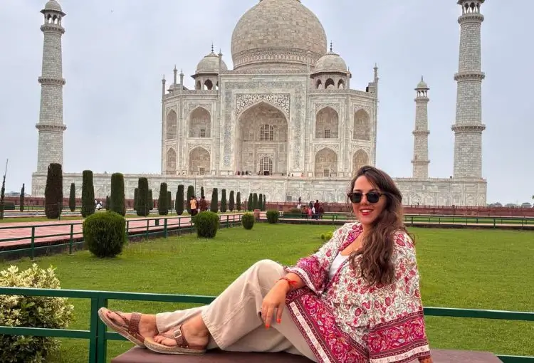 India Trip