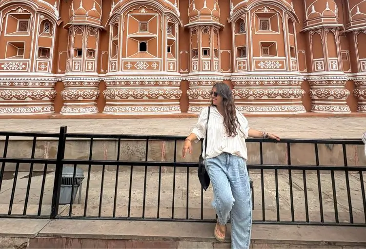 India Trip