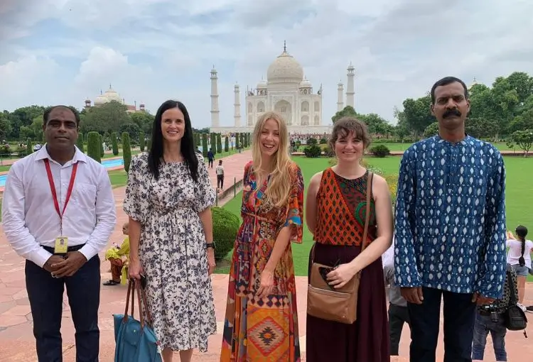 India Trip