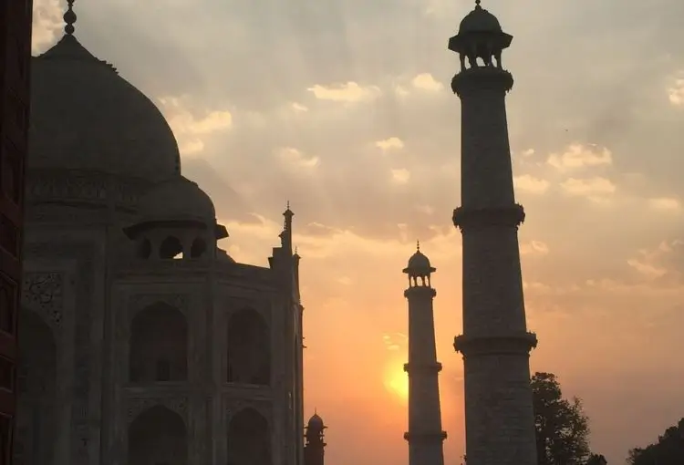 India Trip