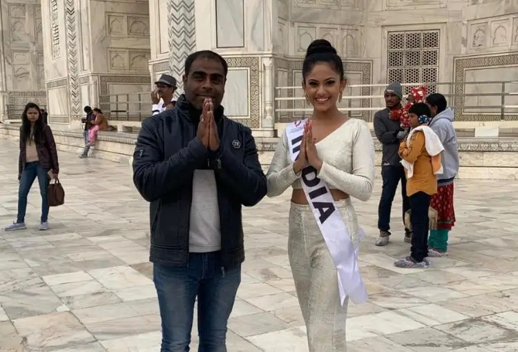 India Trip