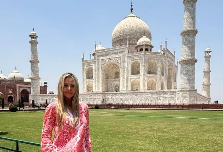 India Trip