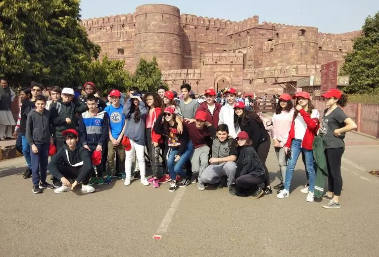 India Trip
