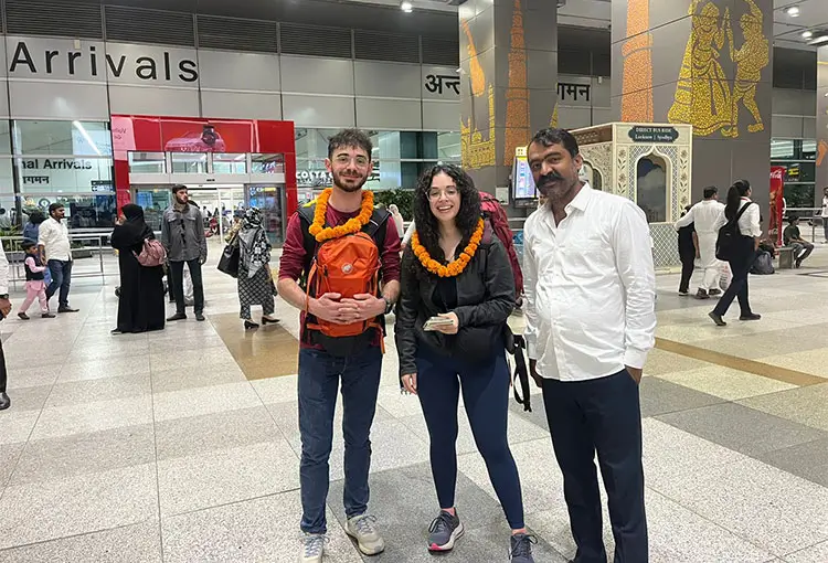 India Travel