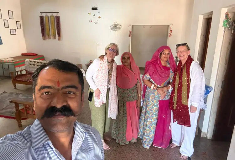 India Travel