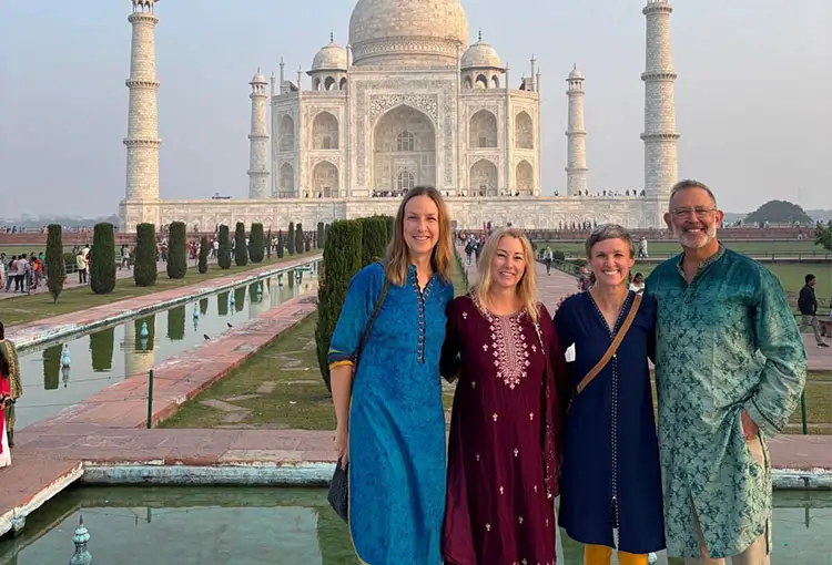 India Travel