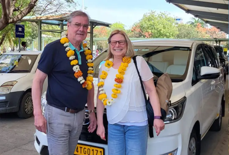 India Travel
