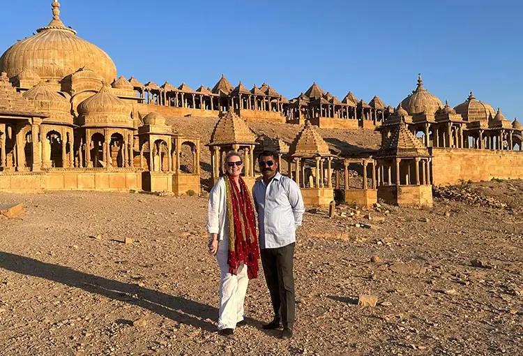 India Travel