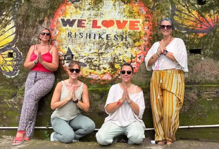 India Trip