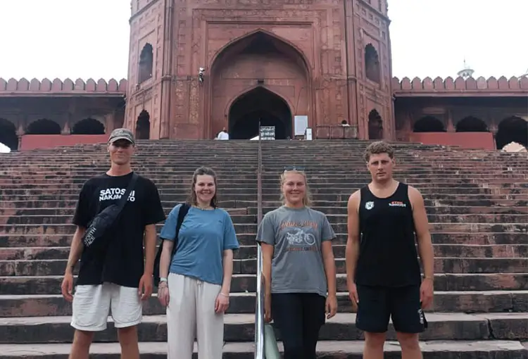 India Travel