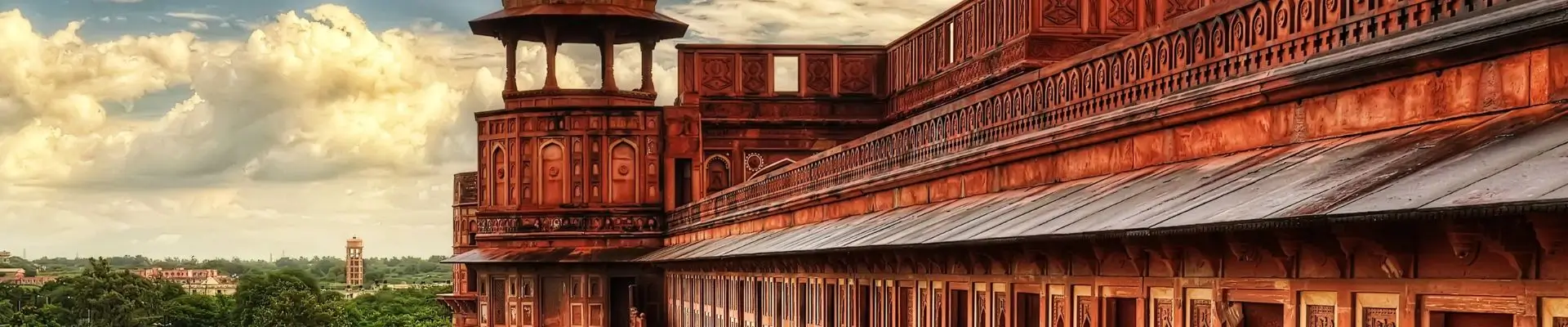 Signature India Luxury Tour 15 Días | Viaje Exclusivo de Lujo por la India