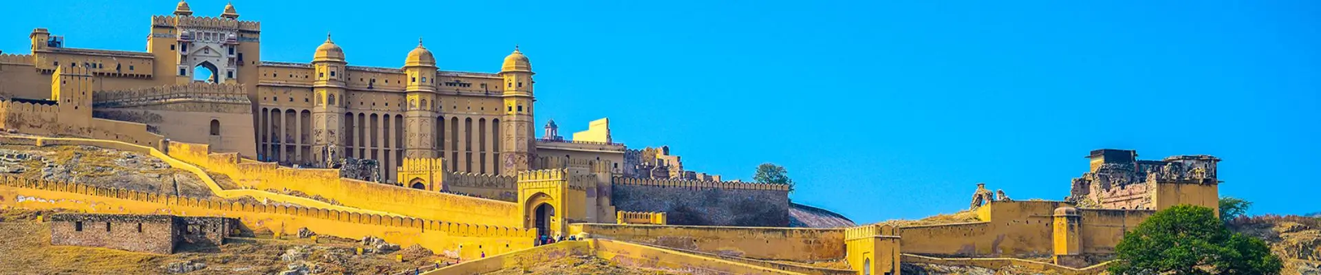 Tour Triángulo Dorado de la India 6 Días | Delhi, Agra y Jaipur