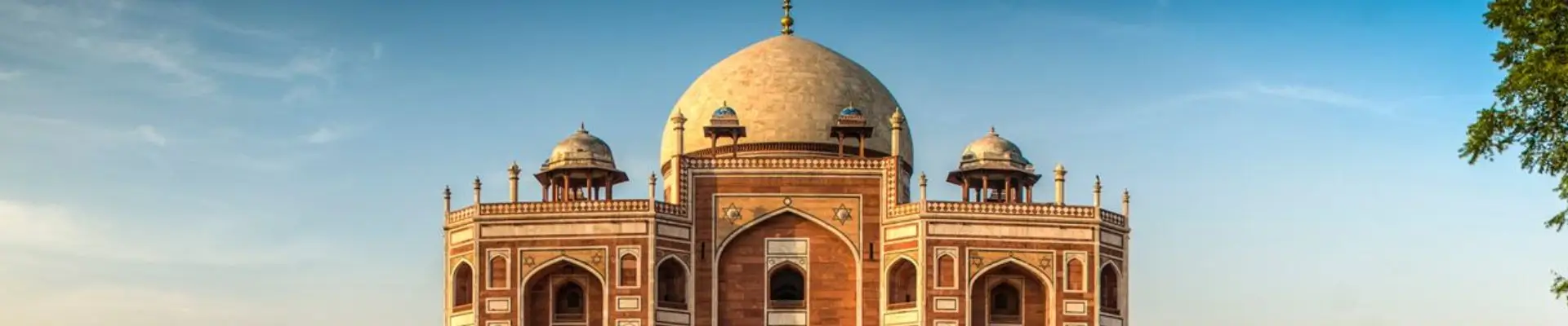 Tour Privado Triángulo Dorado de la India 3 Días | Delhi, Agra y Jaipur