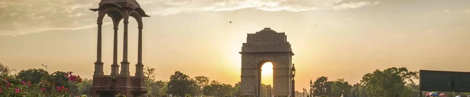Tour Privado de Delhi en un Día | Vieja y Nueva Delhi
