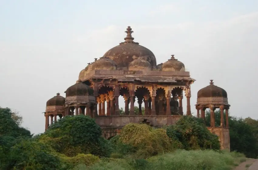 Excursión de Jaipur a Ranthambore en un Día | Safari del Tigre en Ranthambore