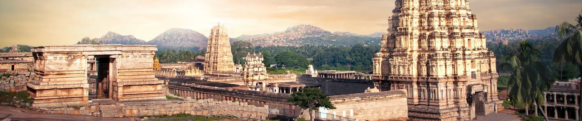 Gran Circuito por el Sur de India 14 Días | India Viajes
