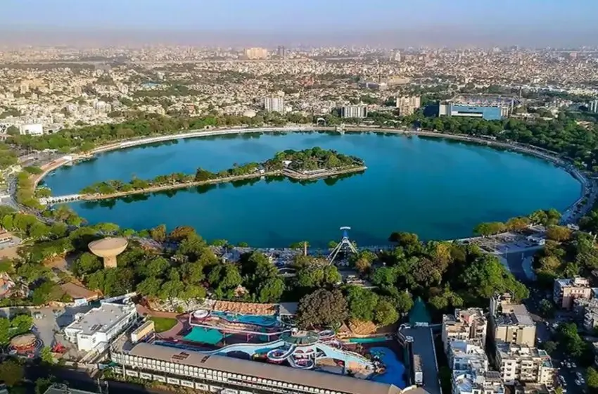 Gujarat Clásico 12 Días | Viaje Privado | India Viajes