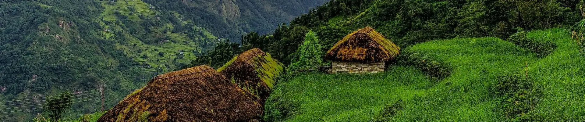 Himalaya con Triángulo Dorado 10 Días | India Viajes