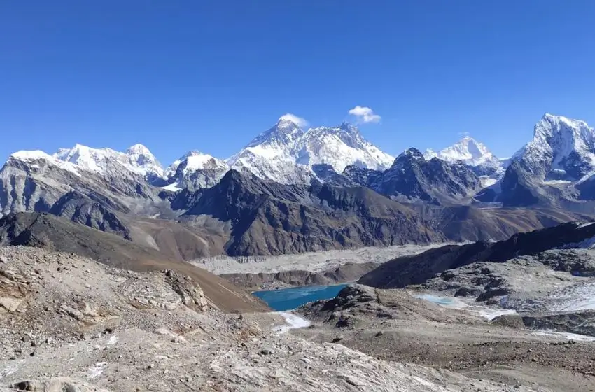 Himalaya con Triángulo Dorado 10 Días | India Viajes