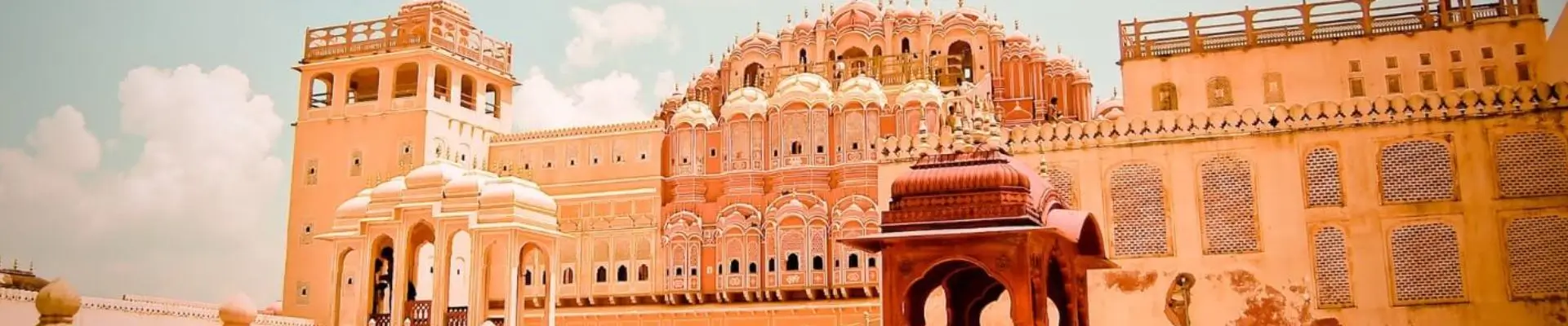 Tour Privado Triángulo Dorado de la India 5 Días | Delhi, Agra y Jaipur