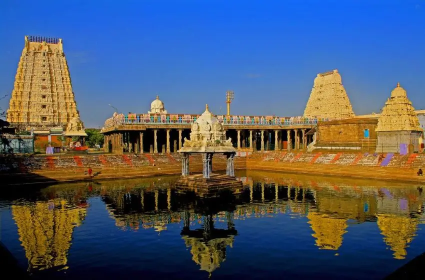 Tour Completo por Kerala y Tamil Nadu 16 Días | Viaje Privado por el Sur de la India