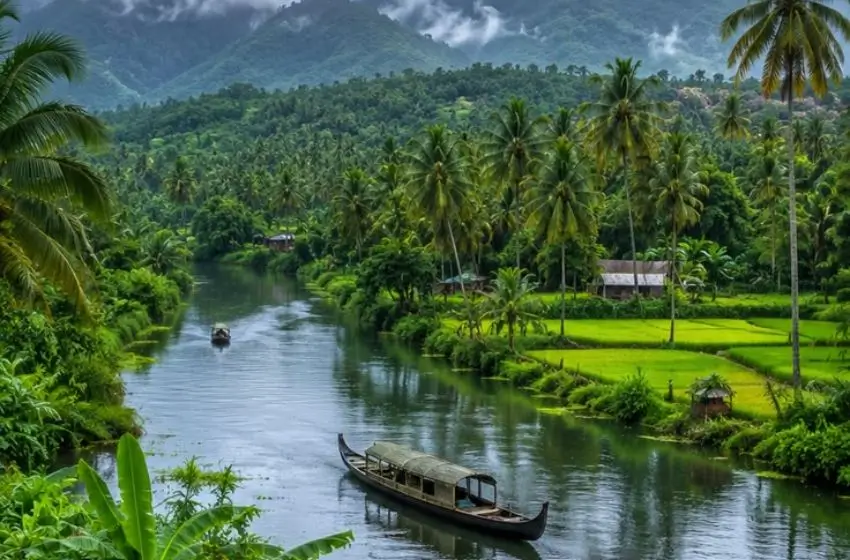 Royal India & Kerala Tour 15 Días | Viaje de Lujo por Rajastán y Kerala