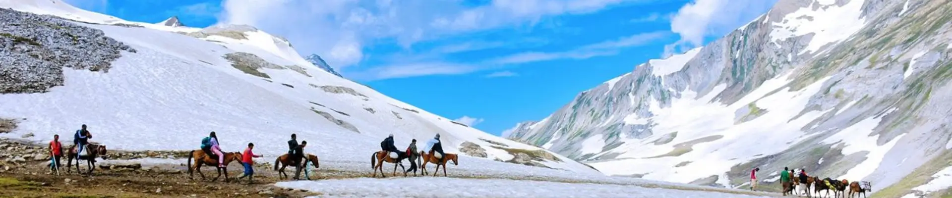 Cachemira y Ladakh en 10 Días | Viaje Privado | India Viajes