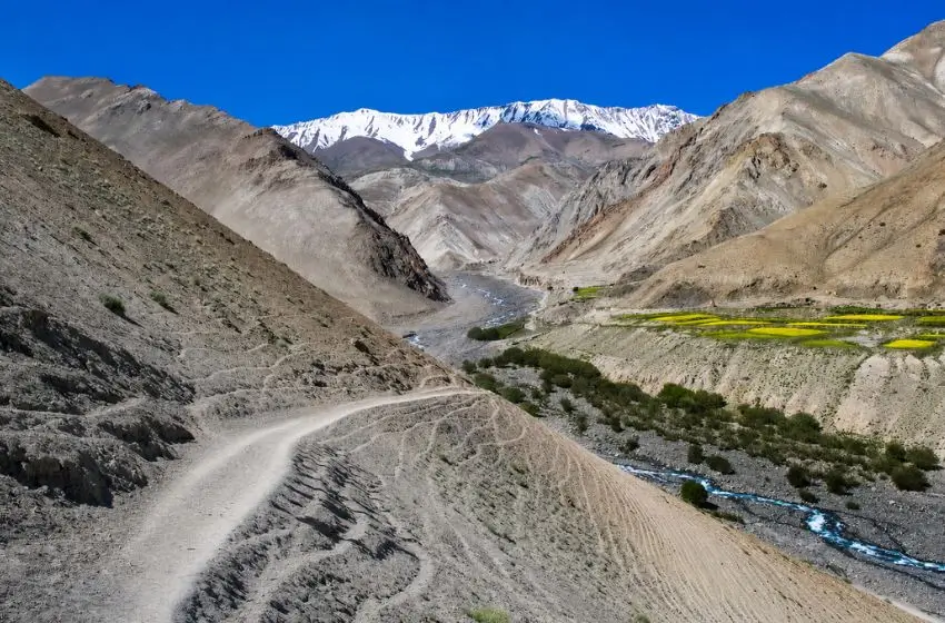 Cachemira y Ladakh en 10 Días | Viaje Privado | India Viajes