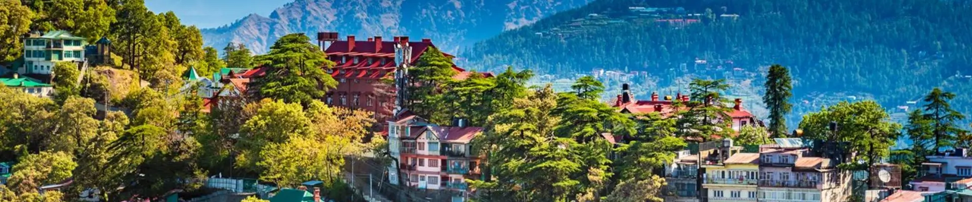 Himachal Pradesh con Amritsar 9 Días | India Viajes