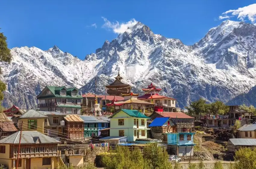 Himachal Pradesh con Amritsar 9 Días | India Viajes