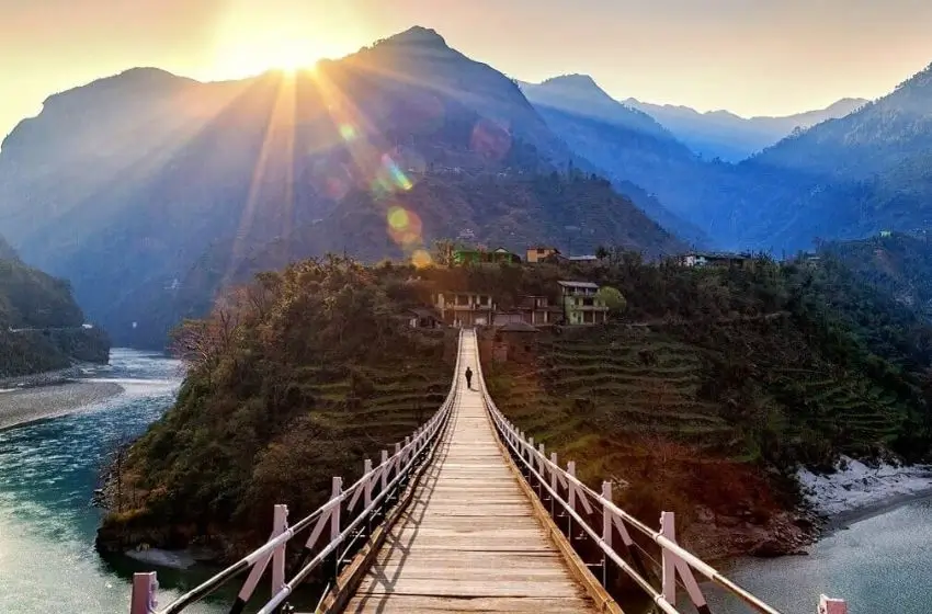 Lo Mejor del Norte de la India 15 Días | Tour Privado con Benarés y Rajastán