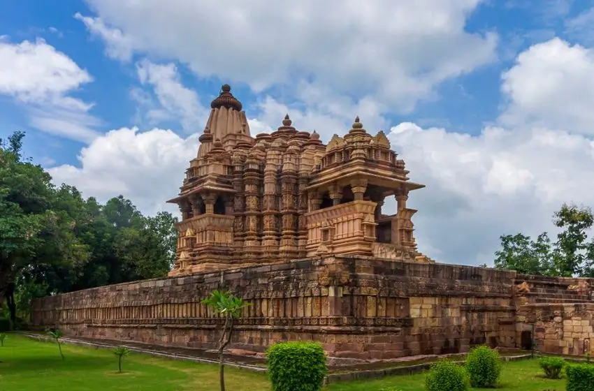 Norte de la India con Khajuraho y Benarés 13 Días | Tour Privado por la India