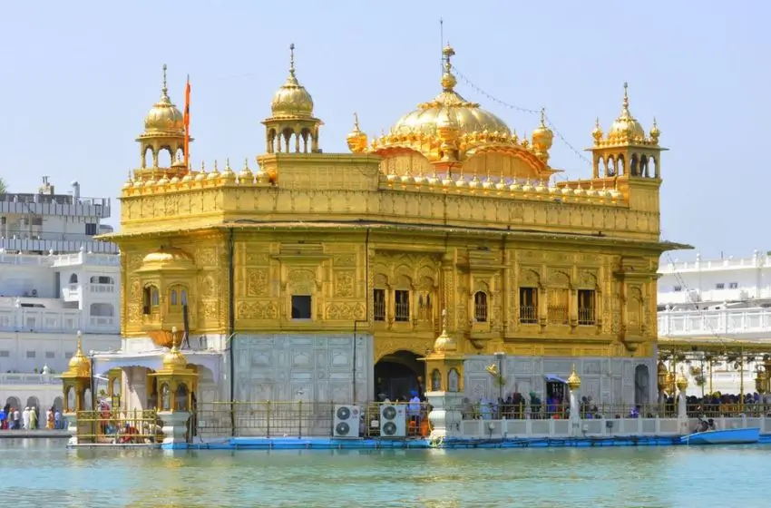 Patrimonio del Norte de India con Amritsar 10 Días | India Viajes