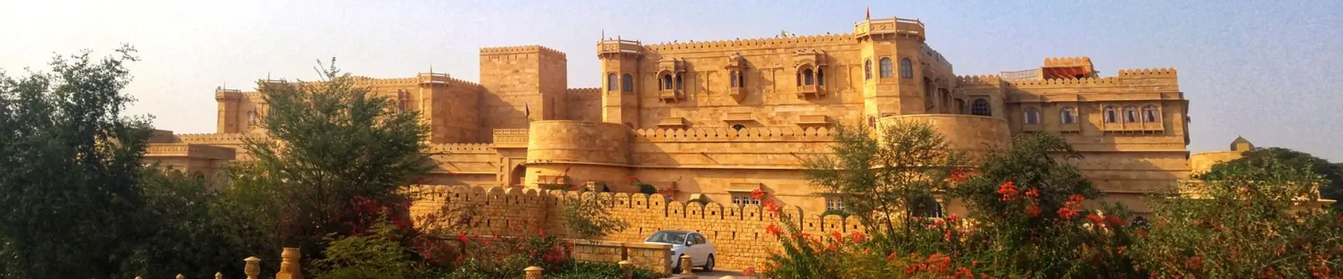 Rajasthan Real de Lujo 13 Días | India Viajes